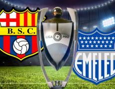 Clásico del Astillero
