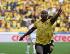 Barcelona SC