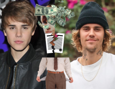 Justin Bieber