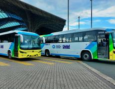 Troncal 4 Metrovía