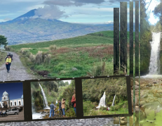 Mocha, Tungurahua