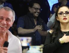 Caso Villavicencio - Fernando Villavicencio - Jorge Glas - Viviana Veloz