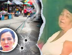 mujer asesinada suburbio