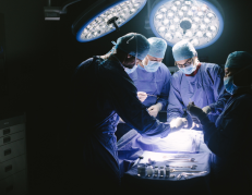 Una fundación ha atendido a más de 110.000 personas con necesidades médicas urgentes.