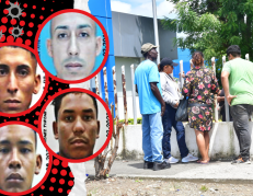 asesinato
