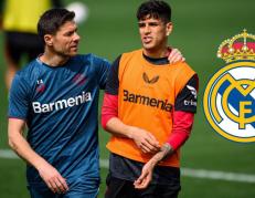 Piero Hincapié, Real Madrid, Xabi Alonso, Bayer Leverkusen, Manuel Ramón Sierra Camacho, agente