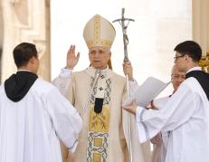 Papa León XIV