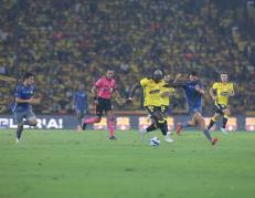 Barcelona SC