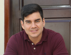 Isaac Delgado