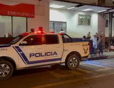 tiroteo en Chillanes