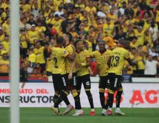 Barcelona SC