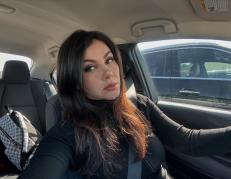 Valentina Nappi es una actriz de cine para adultos.