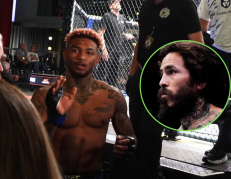 Michael Morales y Chito Vera son dos de los peleadores ecuatorianos en UFC.