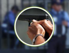 Guardia murió en el sur de Quito