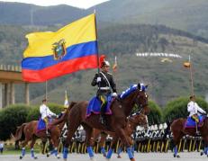 Batalla de Pichincha