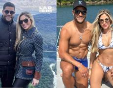 Hulk fue marido de la tía y ahora es de la sobrina.