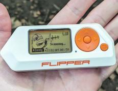 El Flipper Zero no es ilegal en todos los países.