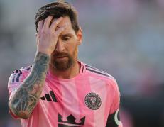 lionel messi inter