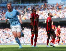 manchester city