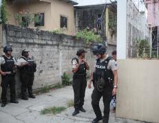 Doble crimen en la Floresta 2