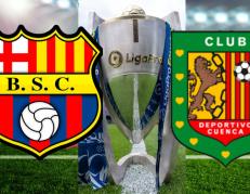 Barcelona SC