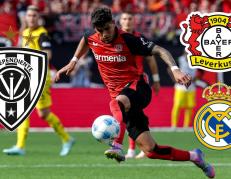 Piero Hincapié, Real Madrid, traspaso, Bayer Leverkusen, Independiente del Valle, cuánto ganaría, millonaria cifra