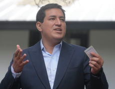Andrés Arauz