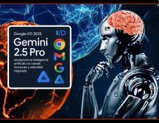 Gemini Google