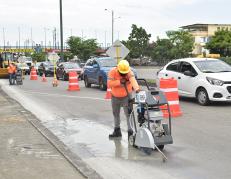 Autopista Narcisa de Jesús