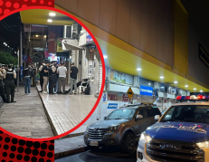 crimen en Machala