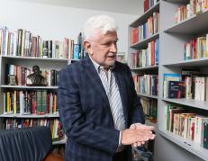Alfredo Palacio
