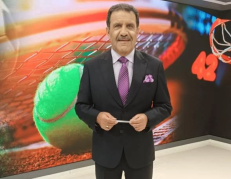 Roberto Omar Machado