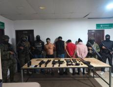 Operativo Tempestad III