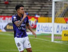 Kendry Páez, Independiente del Valle, Chelsea, Estrasburgo, Ecuador, eliminatorias sudamericanas, Mundial 2026, Sebastián Beccacece, Brasil, Perú