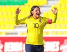 mary guerra sub-17 la tri