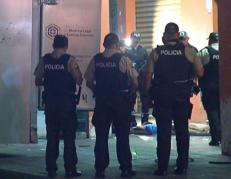 El crimen se registró la noche de este 22 de mayo.