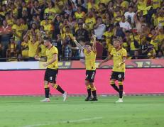 Barcelona SC