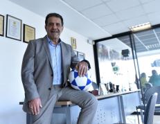 Roberto Omar Machado
