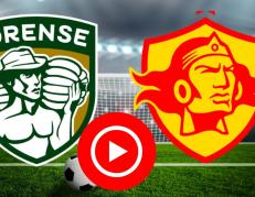 Orense SC