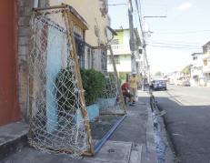 La balacera en el torneo de índor ocurrió este sábado 24 de mayo.