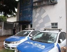 Decenas de UPC en Guayaquil lucen deterioradas y abandonadas; muchas son usadas como parqueaderos o para el descanso de uniformados.