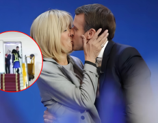 Macron
