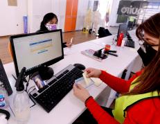 Impuesto predial en Quito