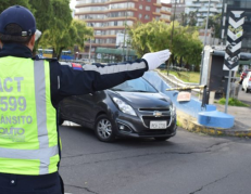 Conoce cómo el rige el pico y placa en Quito.
