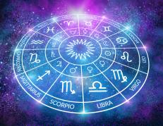 Lo que dice tu signo hoy.