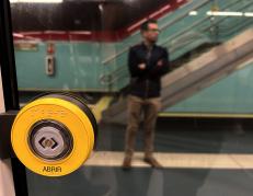Metro de Quito - Mantenimiento - riesgo
