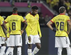 Barcelona SC, Copa Libertadores, eliminado, fracaso, centenario, Independiente del Valle vs. Barcelona SC