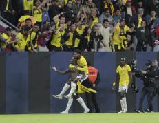 Barcelona SC, Copa Libertadores, eliminado, Felipe Caicedo, lesiones, futuro, Independiente del Valle vs. Barcelona SC