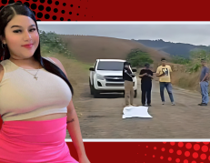 CHICA ASESINADA EN PORTOVIEJO