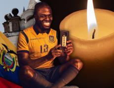 Enner Valencia Conmebol